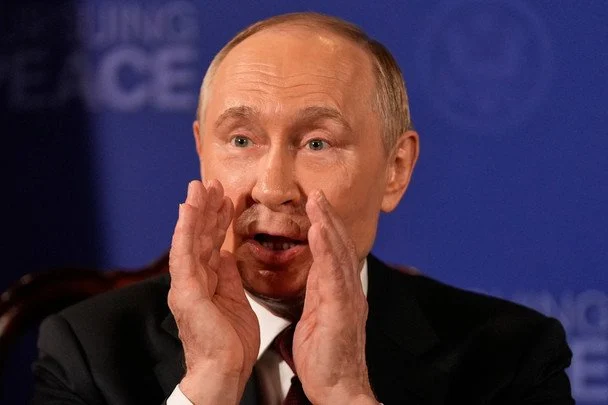 Путін хоче посварити Європу і диктувати умови миру: що задумав диктатор РФ