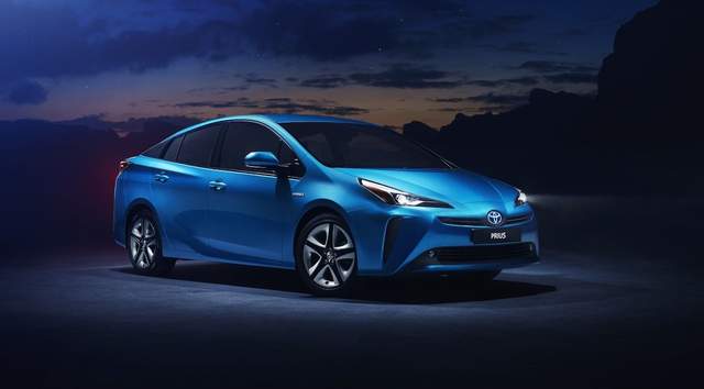 Toyota створила новий 1,5-літровий гібрид: витрата пального має суттєво знизитися
